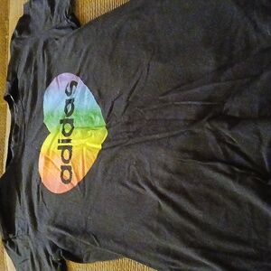 Adidas amplified Tee